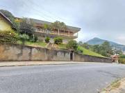 Casa / Sobrado para Venda em Teresópolis/RJ Bom Retiro 4...