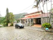 Casa / Sobrado para Venda em Teresópolis/RJ Bom Retiro 4...