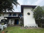 Casa / Sobrado para Venda em Teresópolis/RJ Bom Retiro 4...