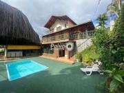 Casa / Sobrado para Venda em Teresópolis/RJ Bom Retiro 4...