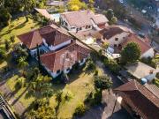 Casa / Sobrado para Venda em Teresópolis/RJ Bom Retiro 4...