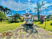 Casa / Sobrado para Venda em Teresópolis/RJ Bom Retiro 4...