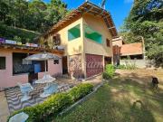 Casa / Sobrado para Venda em Teresópolis/RJ Campo Limpo...