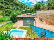 Casa / Sobrado para Venda em Teresópolis/RJ Campo Limpo...