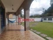 Casa / Sobrado para Venda em Teresópolis/RJ Carlos...