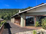 Casa / Sobrado para Venda em Teresópolis/RJ Carlos...