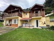 Casa / Sobrado para Venda em Teresópolis/RJ Carlos...