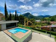 Casa / Sobrado para Venda em Teresópolis/RJ Carlos...