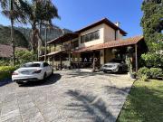 Casa / Sobrado para Venda em Teresópolis/RJ Carlos...