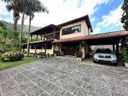 Casa / Sobrado para Venda em Teresópolis/RJ Carlos...