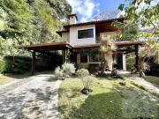 Casa / Sobrado para Venda em Teresópolis/RJ Cascata do...