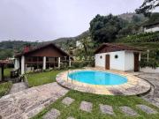 Casa / Sobrado para Venda em Teresópolis/RJ Cascata dos...