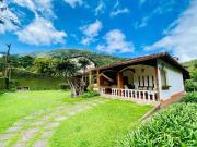 Casa / Sobrado para Venda em Teresópolis/RJ Caxangá 6...