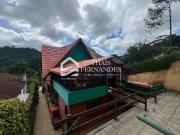 Casa / Sobrado para Venda em Teresópolis/RJ Ermitage 3...