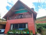 Casa / Sobrado para Venda em Teresópolis/RJ Ermitage 3...