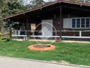 Casa / Sobrado para Venda em Teresópolis/RJ Fazenda...