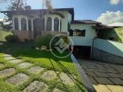 Casa / Sobrado para Venda em Teresópolis/RJ Fazendinha 3...