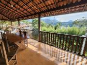 Casa / Sobrado para Venda em Teresópolis/RJ Fazendinha 3...