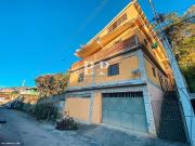 Casa / Sobrado para Venda em Teresópolis/RJ Fazendinha 4...