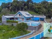 Casa / Sobrado para Venda em Teresópolis/RJ Fazendinha 4...