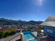 Casa / Sobrado para Venda em Teresópolis/RJ Fazendinha 4...