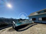 Casa / Sobrado para Venda em Teresópolis/RJ Fazendinha 4...