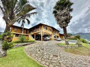 Casa / Sobrado para Venda em Teresópolis/RJ Fazendinha 4...