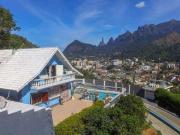 Casa / Sobrado para Venda em Teresópolis/RJ Fazendinha 4...