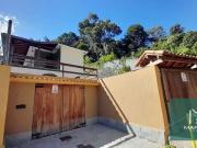 Casa / Sobrado para Venda em Teresópolis/RJ Golfe 3 Quartos