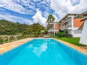 Casa / Sobrado para Venda em Teresópolis/RJ Golfe 3 Quartos