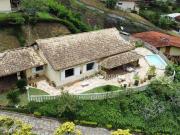 Casa / Sobrado para Venda em Teresópolis/RJ Golfe 3 Quartos