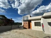 Casa / Sobrado para Venda em Teresópolis/RJ Golfe 3 Quartos