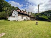 Casa / Sobrado para Venda em Teresópolis/RJ Golfe 3 Quartos