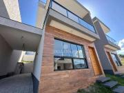 Casa / Sobrado para Venda em Teresópolis/RJ Golfe 3 Quartos