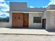 Casa / Sobrado para Venda em Teresópolis/RJ Golfe 3 Quartos