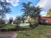 Casa / Sobrado para Venda em Teresópolis/RJ Golfe 3 Quartos