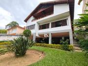 Casa / Sobrado para Venda em Teresópolis/RJ Golfe 3 Quartos