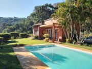 Casa / Sobrado para Venda em Teresópolis/RJ Golfe 3 Quartos