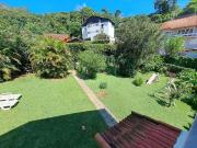 Casa / Sobrado para Venda em Teresópolis/RJ Golfe 4 Quartos