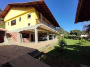Casa / Sobrado para Venda em Teresópolis/RJ Golfe 4 Quartos