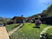 Casa / Sobrado para Venda em Teresópolis/RJ Golfe 4 Quartos