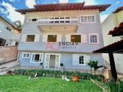 Casa / Sobrado para Venda em Teresópolis/RJ Golfe 4 Quartos