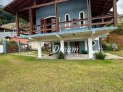 Casa / Sobrado para Venda em Teresópolis/RJ Golfe 4 Quartos