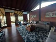 Casa / Sobrado para Venda em Teresópolis/RJ Golfe 5 Quartos