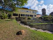 Casa / Sobrado para Venda em Teresópolis/RJ Golfe 6 Quartos
