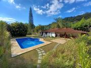 Casa / Sobrado para Venda em Teresópolis/RJ Golfe 6 Quartos