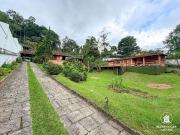 Casa / Sobrado para Venda em Teresópolis/RJ Granja...
