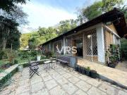 Casa / Sobrado para Venda em Teresópolis/RJ Granja...