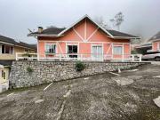 Casa / Sobrado para Venda em Teresópolis/RJ Granja...