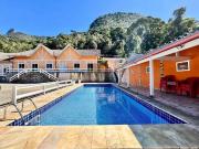 Casa / Sobrado para Venda em Teresópolis/RJ Granja...